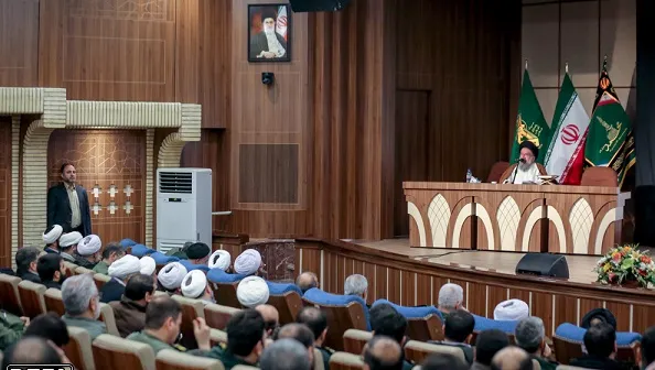۹ دی حماسه ماندگار ملت ایران بود