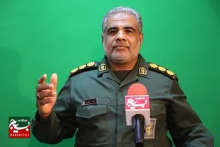بصیرت ملت ایران همواره با تبعیت از  رهبر معظم انقلاب  محاسبات دشمنان اسلام را تغییر داده است