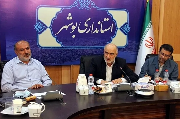 کوتاهی در خدمت رسانی به خانواده ایثارگران پذیرفتنی نیست