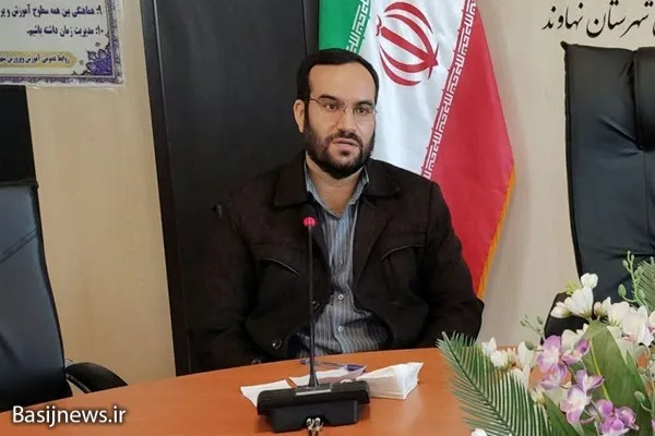 کمک برای تحقق اهداف سند تحول بنیادین از مهمترین وظایف بسیج فرهنگیان