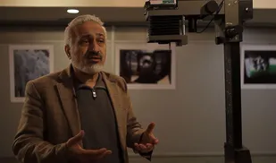 سیاه نمایی اصغر خمسه از ایران نمره منفی برای همه ما دارد