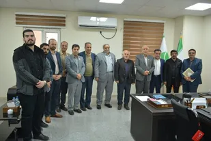 امضای تفاهم&zwnj;نامه میان دانشگاه شهیدچمران، صندوق دانشجویان جهاددانشگاهی و جهاددانشگاهی خوزستان