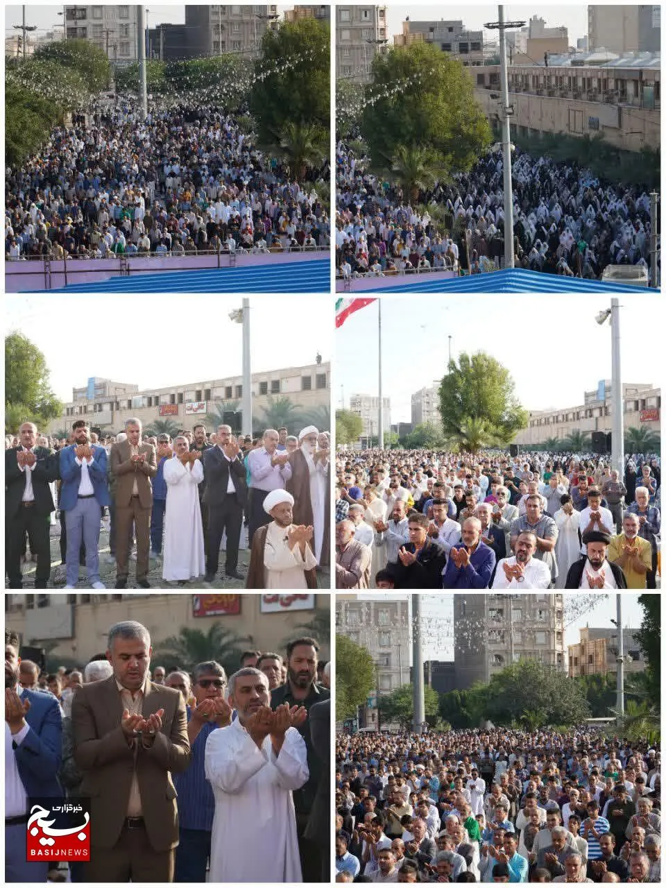 زمزمه 
