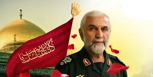 برگزاری چهارمین جشنواره دوسالانه &laquo;حبیب حرم&raquo; در همدان