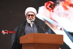 آیت&zwnj;الله مروی: عشایر همواره در خط مقدم دفاع از امنیت و تمامیت ارضی کشور حضور داشته&zwnj;اند