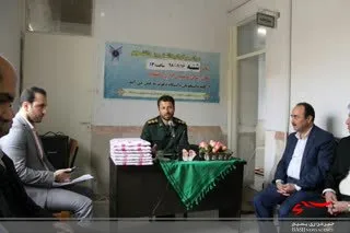 جنبش دانشجویی باید به سمت تمدن سازی اسلامی پیش رود