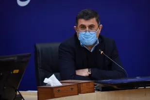 بسیج اصناف ناظر بر بازار البرز می&zwnj;شود