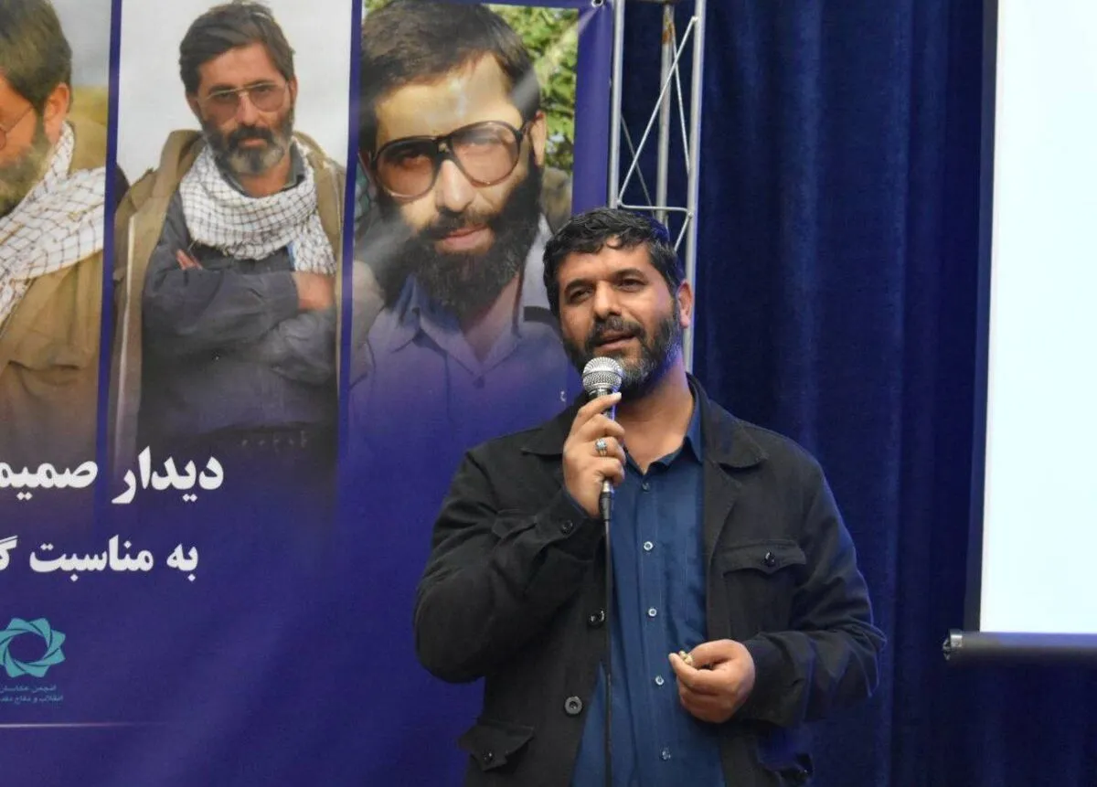 ایجاد «هنرستان شهید آوینی» برای استمرار نسل روایت فتح