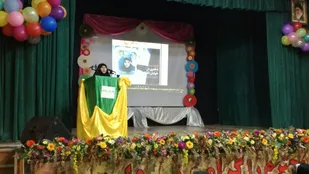 حضرت معصومه(س) الگوی حجاب و عفاف دختران ایران اسلامی