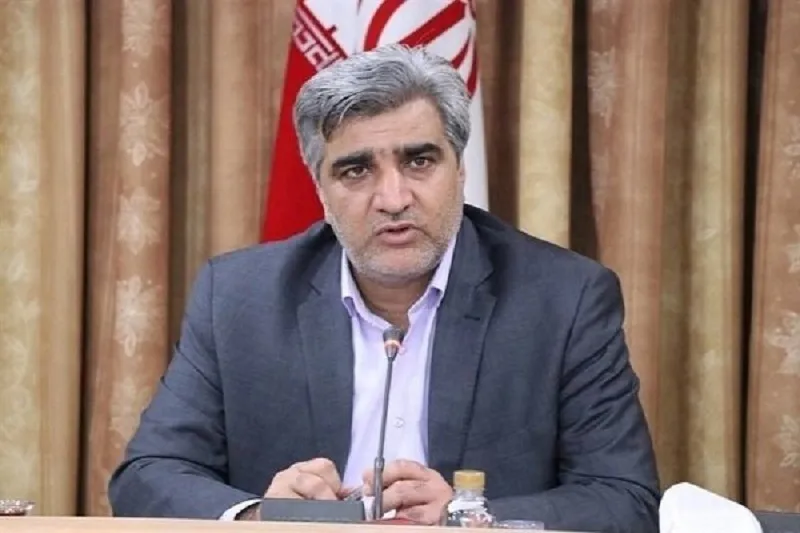 «سالاری» سرپرست سازمان تامین اجتماعی شد