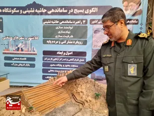 ۲۴۰ واحد مسکونی برای کمک به افراد کم&zwnj;برخوردار در دست ساخت داریم/تلاش برای توسعه جاده&zwnj;ای منطقه