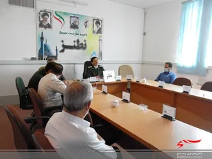 مشارکت حداکثری و انتخاب اصلح دو خصیصه انتخابات 1400