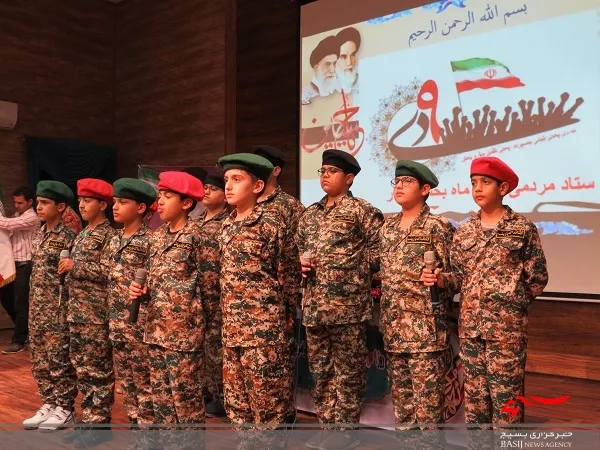 نهم دی لازم است همچون روز عاشورا گرامی داشته شود