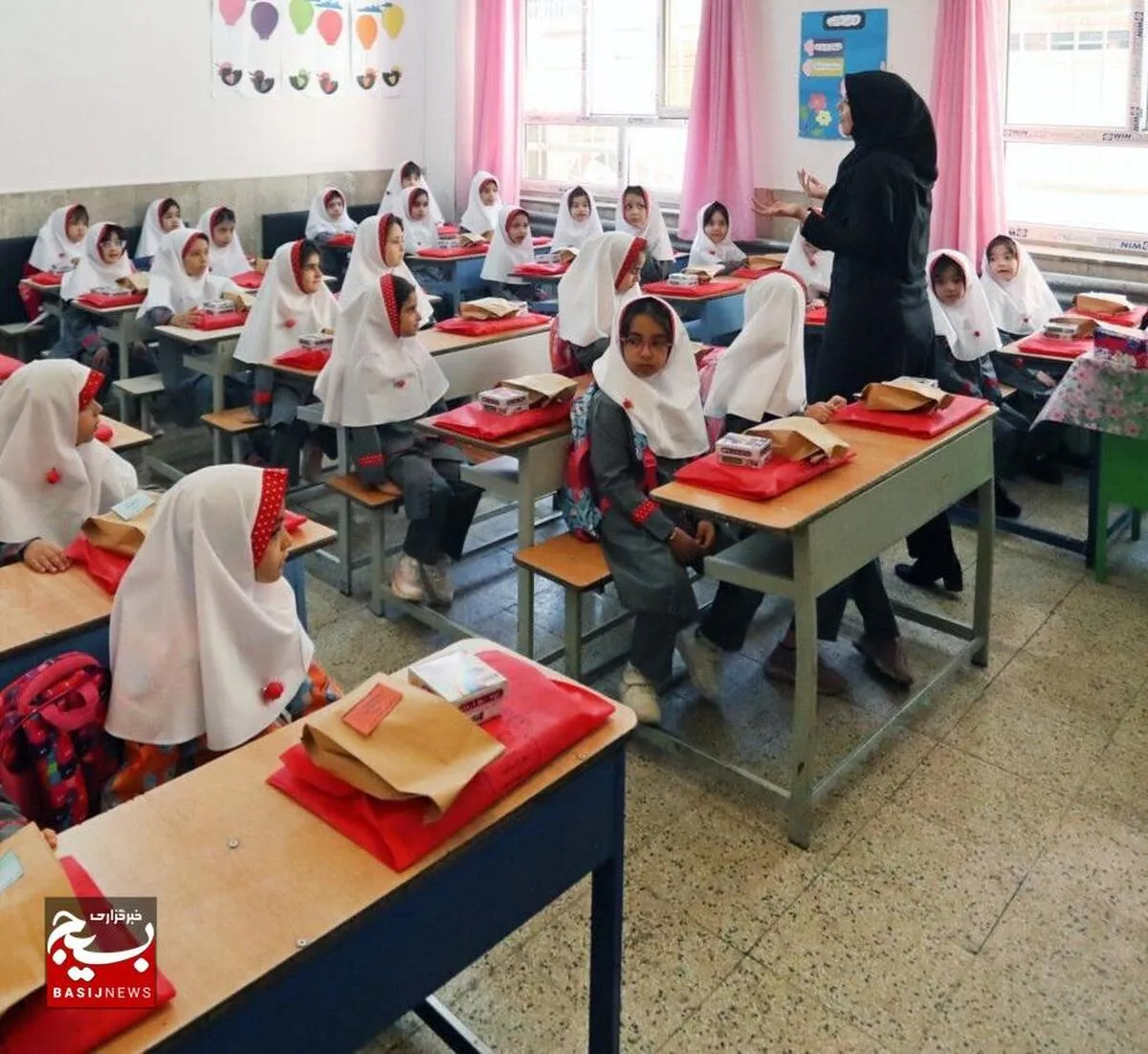 مدیر کل آموزش و پرورش خوزستان:
افزایش شهریه مدارس غیردولتی خوزستان به کیفیت آموزش بستگی دارد