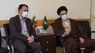تمام توان مدیریت عالی شهرری برای کمک به مدیریت شهری این منطقه به کارگرفته می شود