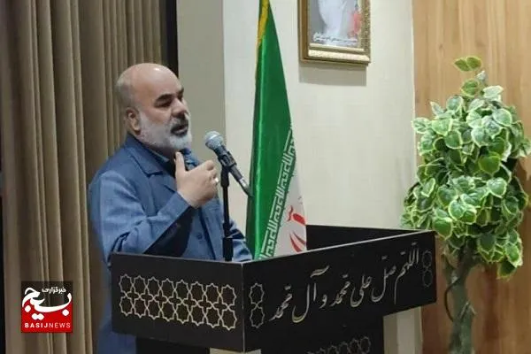  تشخیص صحیح و درست و انتخابی آگاهانه یک اصل مهم است/ بدانید همه ما اثرگذاریم