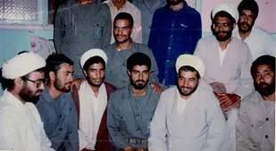 شهید محمد شیخ شعاعی که بود؟