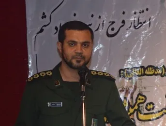دفاع مقدس بهترین الگوی اقتصاد مقاومتی