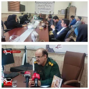 نجات ۳۳۷ جنین از سقط با طرح نفس سپاه در لرستان
