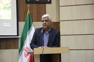 مجتمع قضایی شهر جدید صدرا افتتاح شد