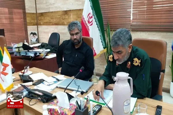 هفته بسیج بهترین فرصت شناسایی دستاوردهای بسیج و سپاه به نسل جوان است