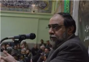 عامل بردگی ملت ها دنیاگراها و ساکتین هستند/ آگاهان، حق سکوت ندارند و باید حکومت اسلامی حکومت منهای انتقاد نباشد