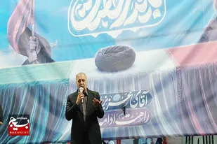 وحدت ملی و اقتدار دفاعی، دشمن را به عقب&zwnj;نشینی واداشته است