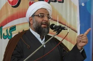 ارتباط دراویش گنابادی با آمریکا و رژیم غاصب صهیونیستی