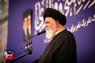 قائد شهید انقلاب، جامعه&zwnj;ساز و فردساز بود