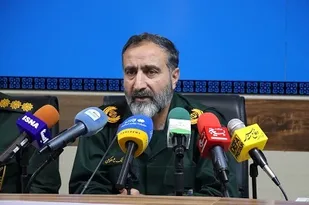 اجرای چهار هزار و ۱۵۰ برنامه به مناسبت هفته بسیج در گلستان/شعار محوری هفته بسیج امسال &laquo;بسیج امید ملت ایران&raquo;