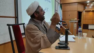 نیاز امروز جامعه به جهاد تبیین