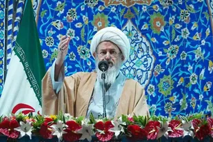 برخی قلم بدستان بی مسئولیت سند 2030 را امضا کردند / کشور زیربار توافق ننگین نمی رود