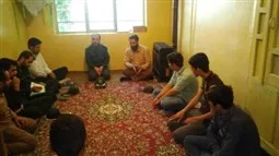 بسیج همواره آماده مقابله با دشمنان انقلاب اسلامی