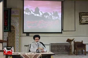 اربعین نماد وحدت شیعه است