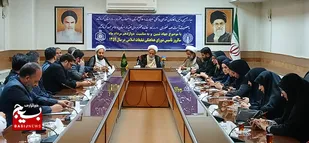 کلید پیشرفت و تأثیرگذاری انقلاب اسلامی &laquo;تبلیغ&raquo; است