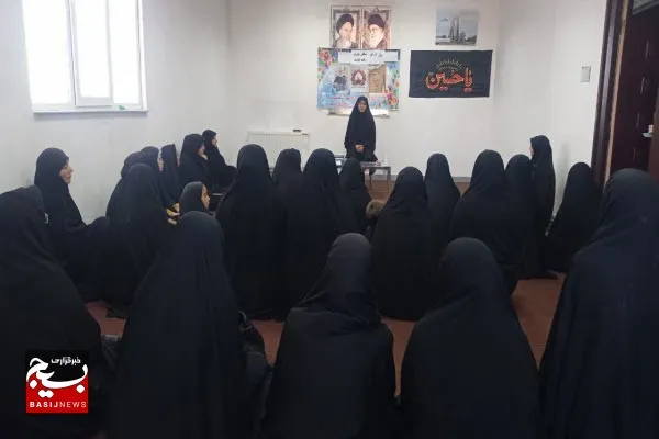 ضرورت برنامه‌ریزی در راستای تقویت هویت اسلامی زن مسلمان ایرانی