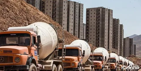 سهل‌انگاری دولت در مدیریت بازار مصالح ساختمانی در بورس