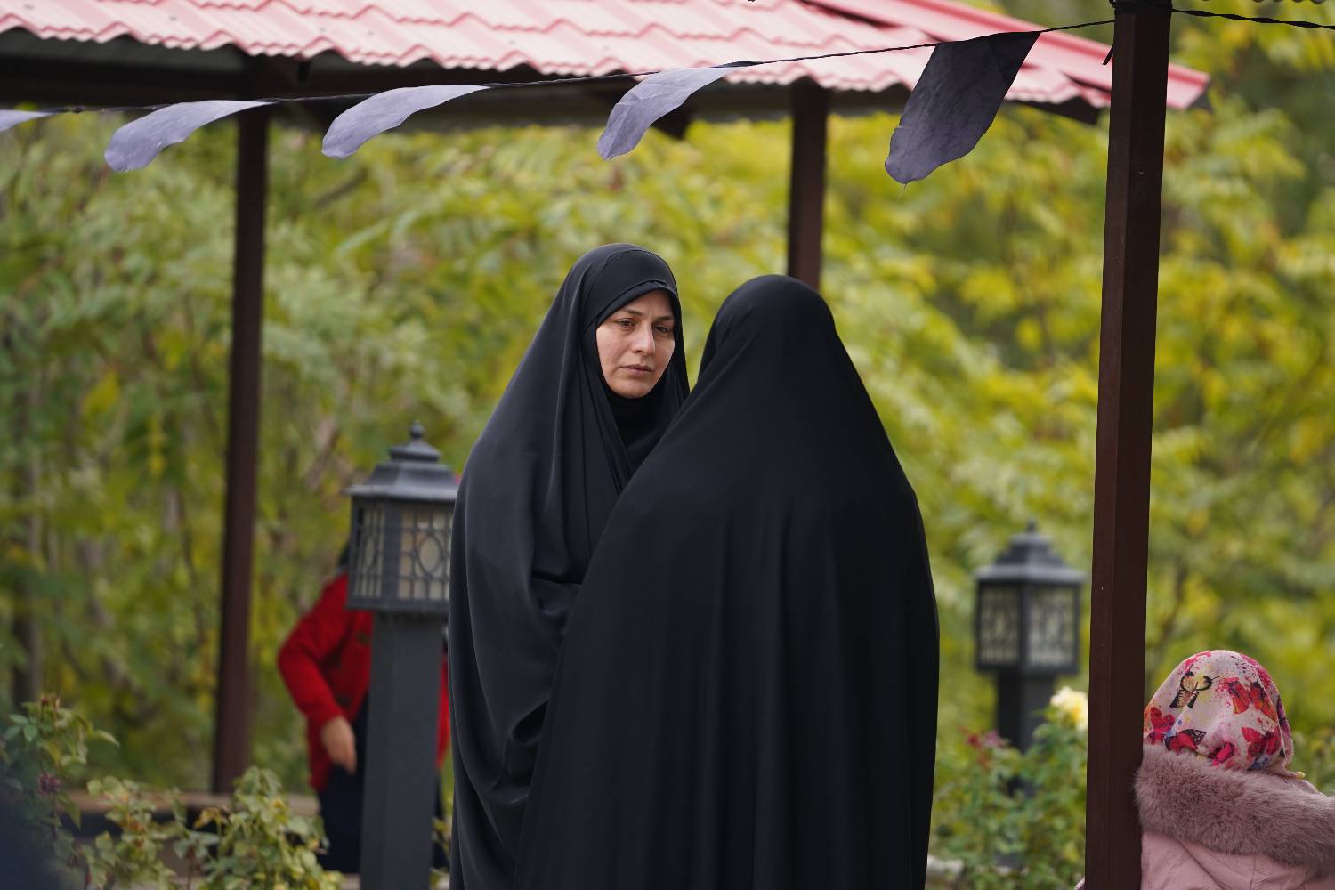 الگوی سوم زن مسلمان باید به جهان معرفی شود/ سومین همایش با رویکرد بین‌المللی و ارائه راهکارهای عملیاتی برگزار می‌شود