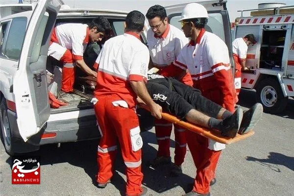 جوان مفقود شده در خواف پس از ۲ روز جستجو پیدا شد