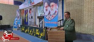 مسلمانان و مستضعفان جهان اسلام قدردان شهید سلیمانی هستند