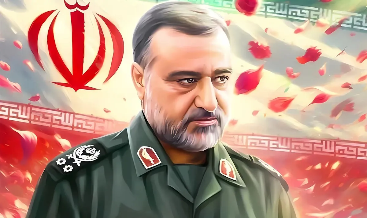بیانیه سازمان بسیج اساتید کهگیلویه و بویراحمد بمناسبت شهادت سرادر سید رضی موسوی
