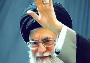 سخنرانی تلویزیونی در روز ولادت پیامبر(ص)