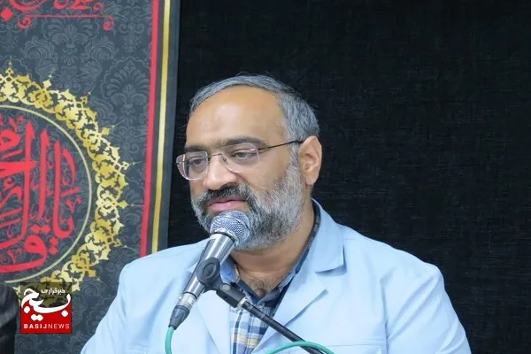 احیاء امر اهل بیت(ع)، سرلوحه نوکری اهل بیت است