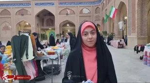 از دلِ خانه تا میدان اقتصاد مقاومت&nbsp;