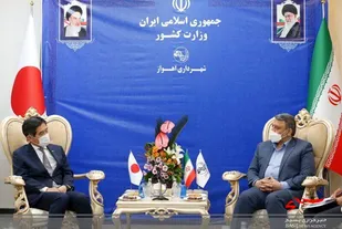 احیاء برجام خواست کشورماست