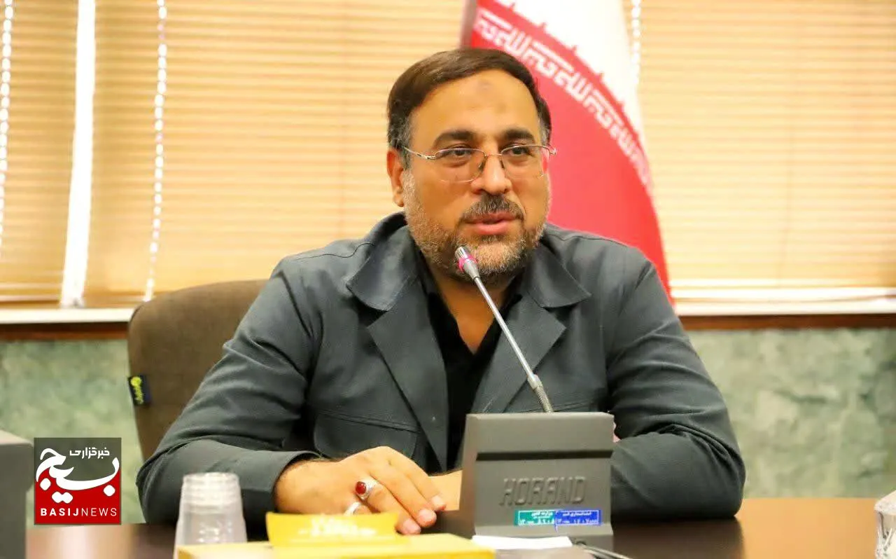 ایجاد ظرفیت اسکان برای روزانه ۶۰ هزار زائر نوروزی در قم