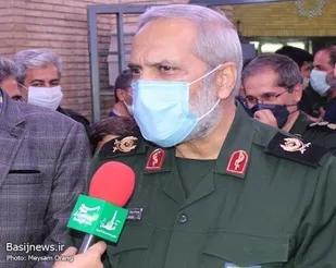 جوانان ایران بازدارندگی قوی در برابر دشمنان به وجود آوردند