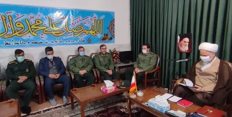 با حاکم بودن فرهنگ بسیج،مشکلات جامعه حل خواهد شد