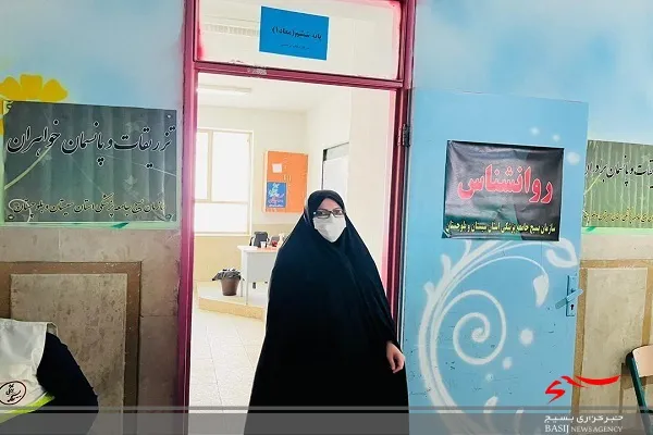 ویزیت رایگان بیش از هزار و 100 بیمار نیازمند در سیستان و بلوچستان