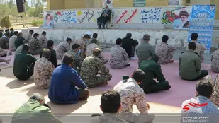 بزرگترین برکت ولادت پیامبراکرم (ص)هدیه کردن توحید،عدالت ومهربانی به جوامع بشری بود.